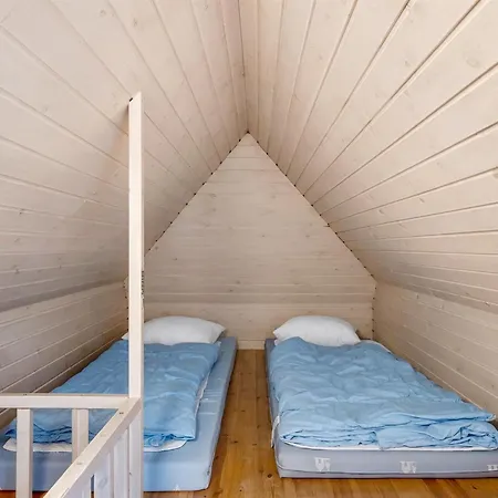 Semesterbostad Hunved - From The Sea By Interhome Ringkøbing