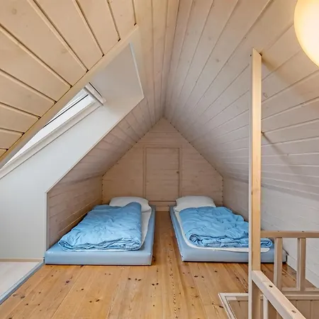 Semesterbostad Hunved - From The Sea By Interhome