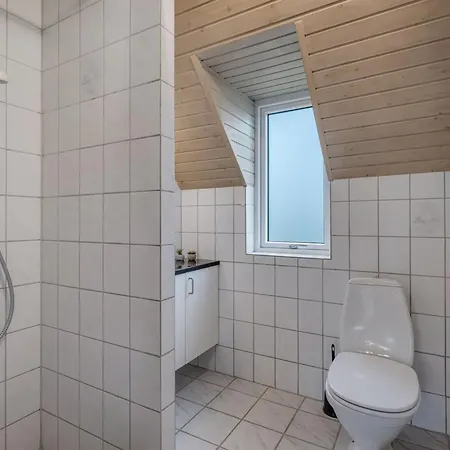 Semesterbostad Hunved - From The Sea By Interhome *