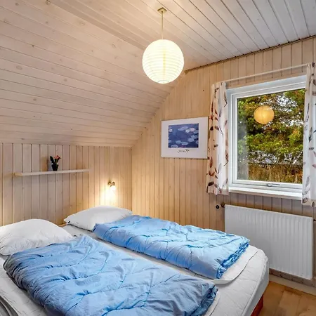 Semesterbostad Hunved - From The Sea By Interhome *