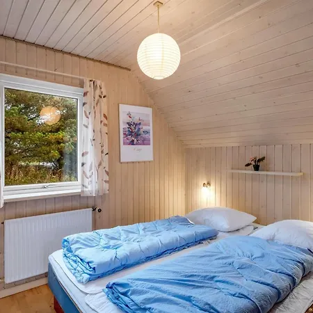 Hunved - From The Sea By Interhome Semesterbostad *