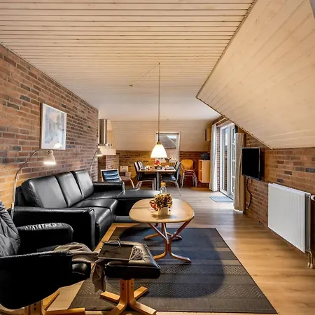 Hunved - From The Sea By Interhome Semesterbostad *